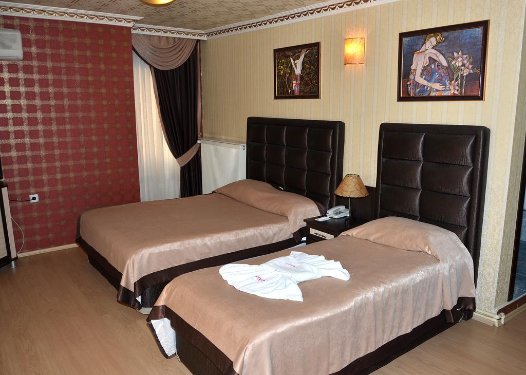 Hotel Umit Pembe Kosk 3*