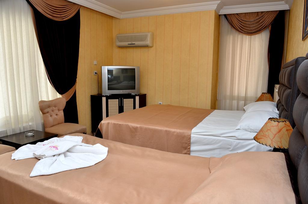 Hotel Umit Pembe Kosk Ankara