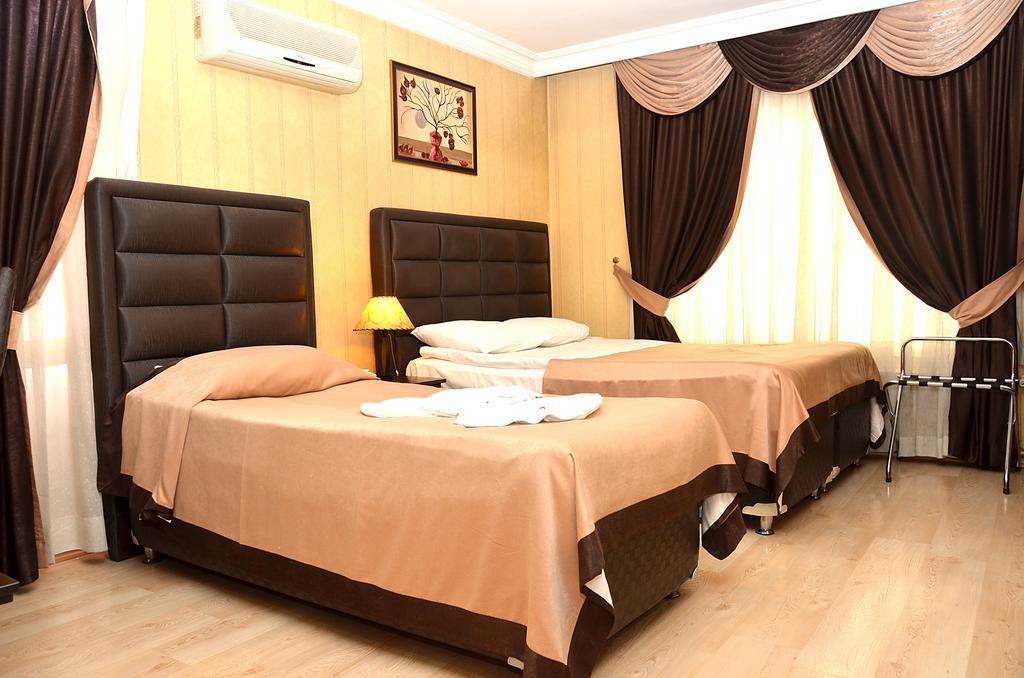 Hotel Umit Pembe Kosk