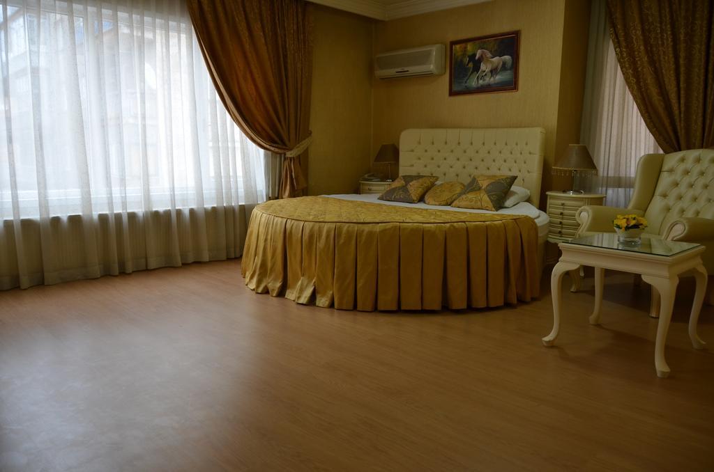 Umit Pembe Kosk Hotel