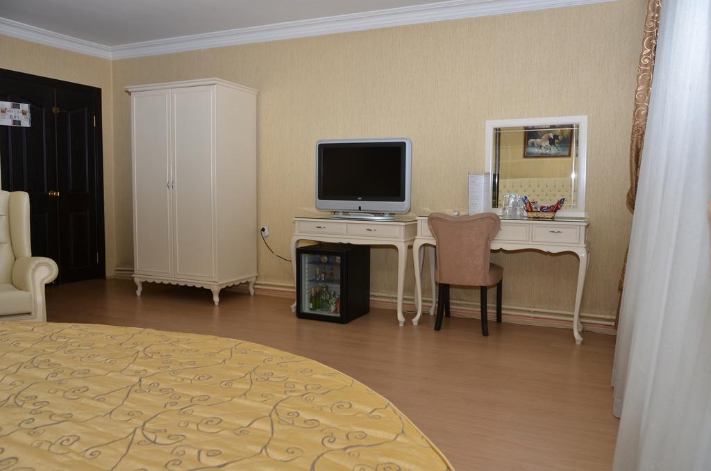 Hotel Umit Pembe Kosk 3*