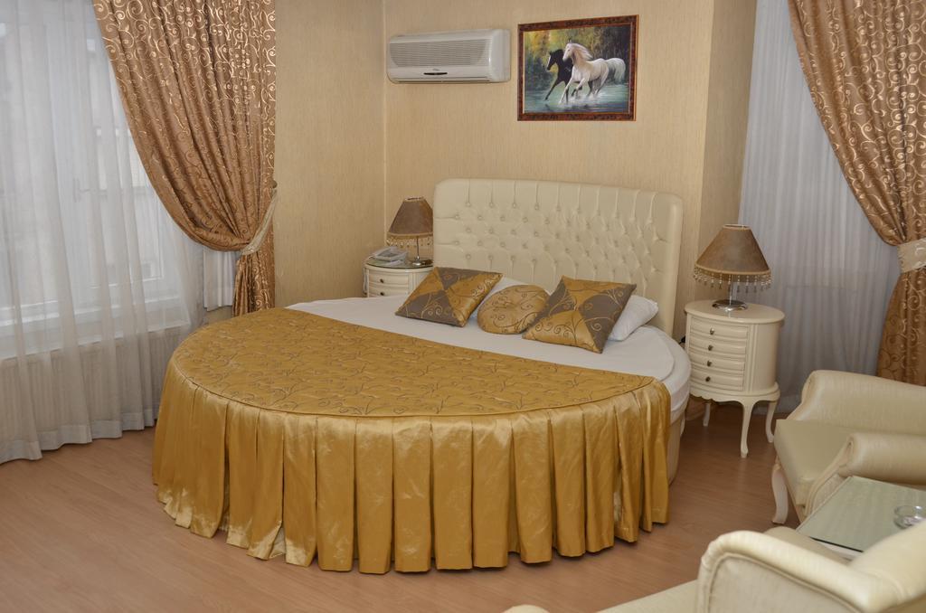 Umit Pembe Kosk Hotel 3*