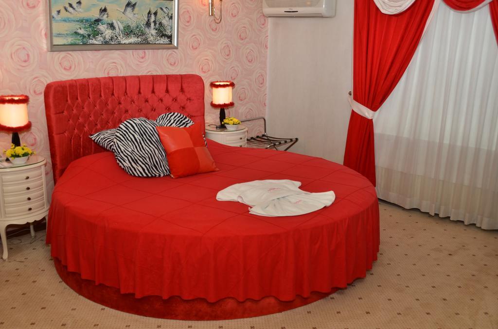 Hotel Umit Pembe Kosk Ankara