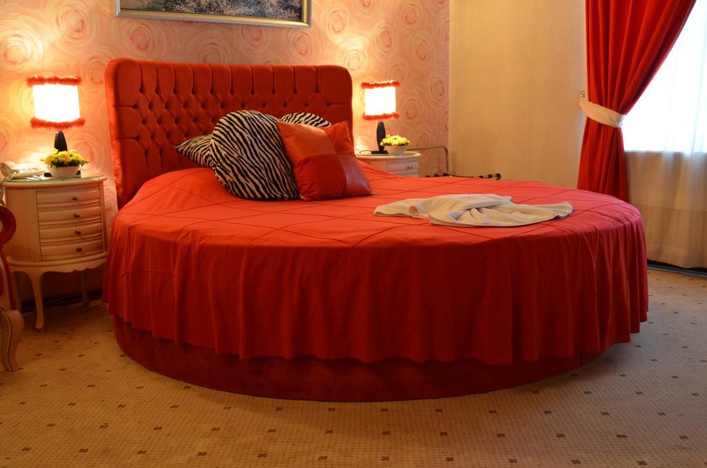 Umit Pembe Kosk 3* Ankara