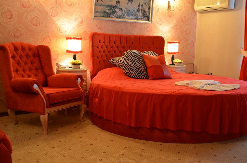 Hotel Umit Pembe Kosk