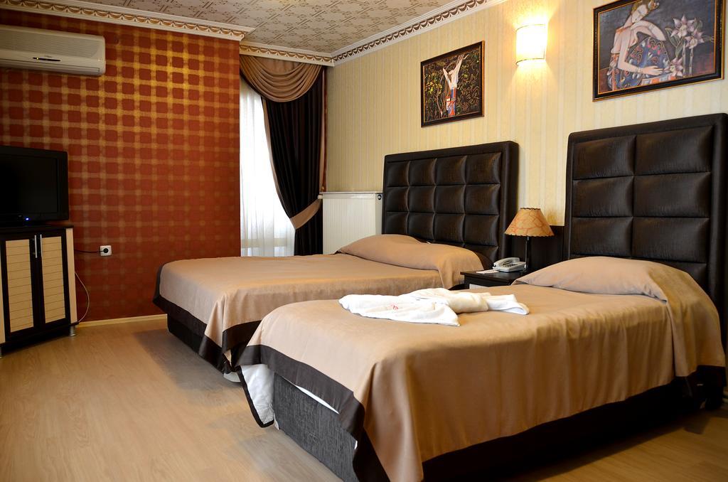 Hotel Umit Pembe Kosk 3*