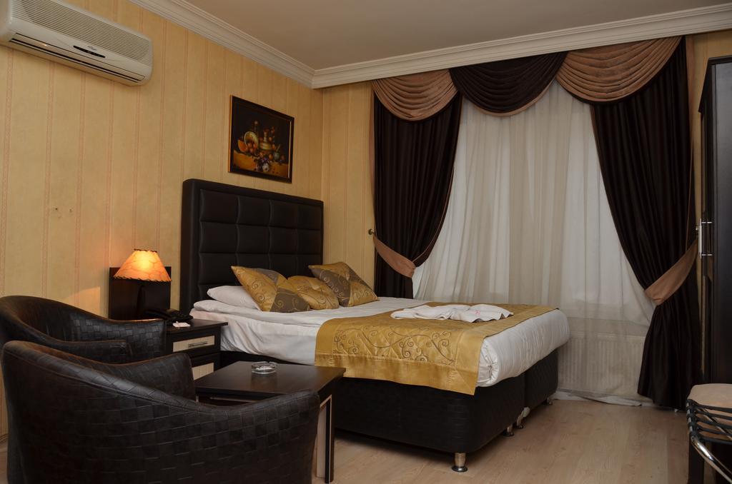 Umit Pembe Kosk Hotel 3*