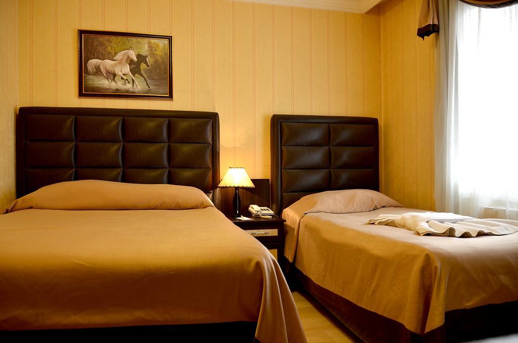 Hotel Umit Pembe Kosk