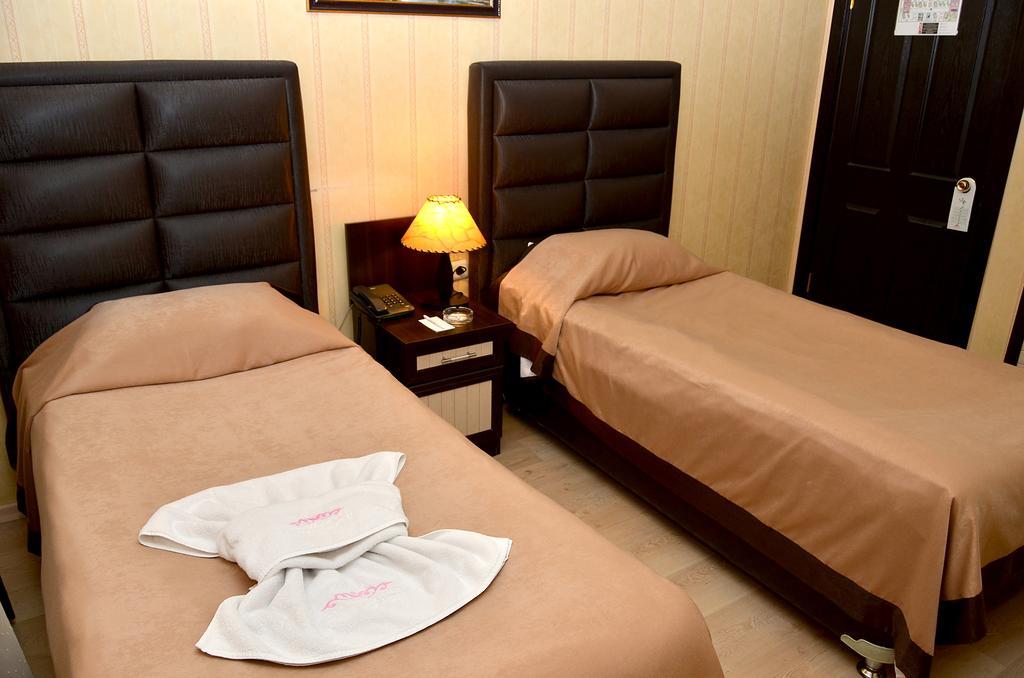 Hotel Umit Pembe Kosk 3*