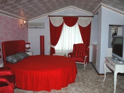 Umit Pembe Kosk Hotel