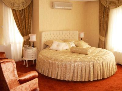 Hotel Umit Pembe Kosk 3*