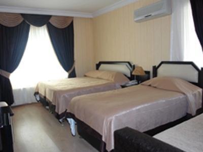Hotel Umit Pembe Kosk Ankara