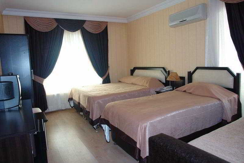 Umit Pembe Kosk Hotel