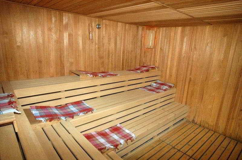 Umit Pembe Kosk Hotel 3*