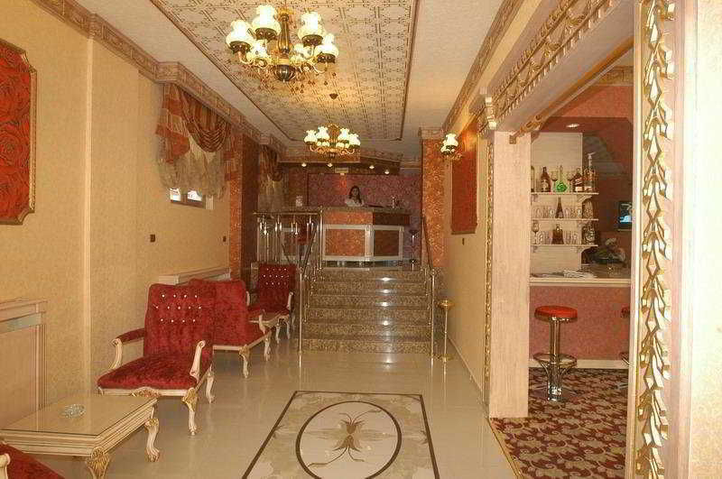 Umit Pembe Kosk Hotel