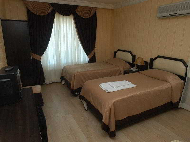 Umit Pembe Kosk Hotel 3*