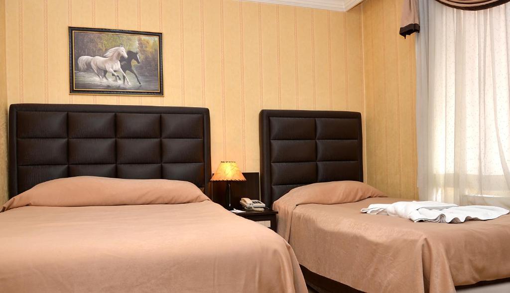 Umit Pembe Kosk Hotel 3*