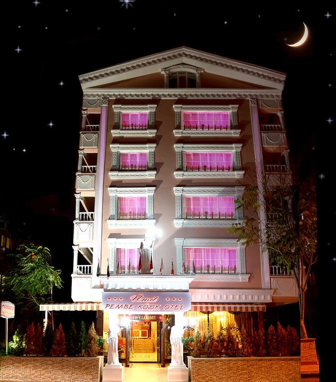 Hotel Umit Pembe Kosk Ankara